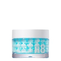 Глубоко увлажняющий крем  Medi-Peel Blue Aqua Tox Cream