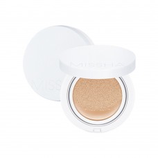 Увлажняющий кушон MISSHA Magic Cushion Moist Up SPF 50+/PA+++ 