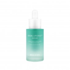 Увлажняющая сыворотка с центеллой для чувствительной кожи Mizon Cicaluronic Serum
