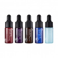  Набор миниатюр сывороток Mizon Ampoule Miniature Set 