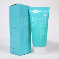 Крем-гель суперувлажняющий в тубе Mizon Water volume aqua gel cream