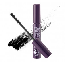 Подкручивающая тушь с коллагеном Mizon Collagen Curling Fix Mascara 