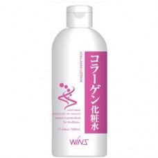 Лосьон с коллагеном Nihon Wins Skin Lotion Collagen