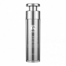 Омолаживающая эмульсия с платиной и черной икрой Ottie Platinum Aura Vital Balancing Emulsion