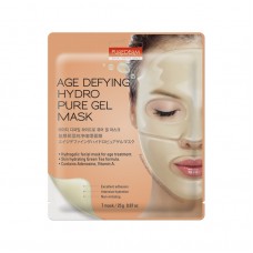 Антивозрастная гидрогелевая маска Purederm Age Defying Hydro Pure Gel Mask