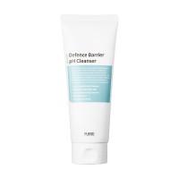 Слабокислый гель для умывания Purito Defence Barrier Ph Cleanser