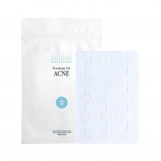 Гидроколлоидные патчи от прыщей Pyunkang Yul Acne Spot Patch Super Thin 