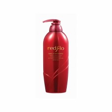 Увлажняющий шампунь для волос с маслом камелии Red Flo Camellia Hair Shampoo