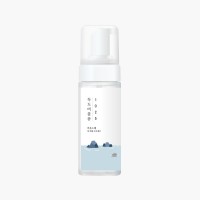 Пенка-мусс для умывания Round Lab 1025 Dokdo Bubble Foam