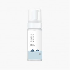 Пенка-мусс для умывания Round Lab 1025 Dokdo Bubble Foam