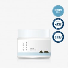 Увлажняющий крем для сухой кожи Round Lab 1025 Dokdo Cream