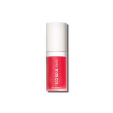 Ягодное масло для губ The Saem Eco Soul Lip Oil 02 Berry