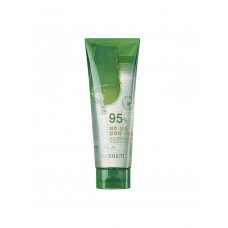 Универсальный увлажняющий гель The Saem Jeju Fresh Aloe Soothing Gel 99%