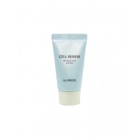 Пилинг-скатка The Saem Cell Renew Bio Micro Peel Soft Gel, миниатюра 25 мл