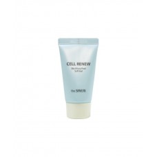 Пилинг-скатка The Saem Cell Renew Bio Micro Peel Soft Gel, миниатюра 25 мл