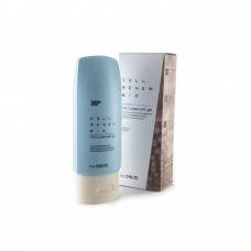 Пилинг-скатка The Saem Cell Renew Bio Micro Peel Soft Gel, миниатюра