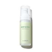 Пенка для интимной гигиены The Saem BODY & SOUL Inner Cleanser