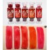 Тинт-конфетка The Saem Saemmul Water Candy Tint 03 Red Mango