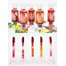 Тинт-конфетка The Saem Saemmul Water Candy Tint 03 Red Mango