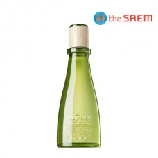 Освежающий тонер харакеке The Saem Urban Eco Harakeke Fresh Toner