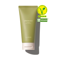 Пенка для умывания харакеке The Saem Urban Eco Harakeke Foam Cleanser