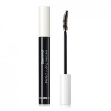 Подкручивающая тушь The Saem Saemmul Perfect Curling Mascara