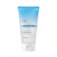   Успокаивающий гиалуроновй гель Scinic Hyaluronic Acid Soothing Gel ⠀        