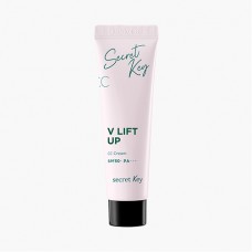 CC-крем с лифтинг-эффектом Secret Key V-line Lift Up CC Cream
