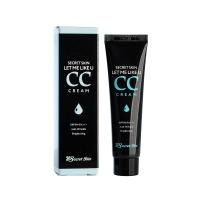 СС-крем Secret Skin Let Me Like U CC Cream SPF50+ PA+++
