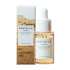  Успокаивающая сыворотка для лица с центеллой SKIN1004 Madagascar Centella Ampoule