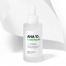 Сыворотка Some By Mi AHA 10% Amino Peeling Ampoule