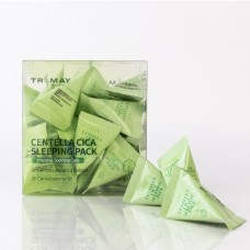 Успокаивающая ночная маска Trimay Centella Cica Sleeping Pack