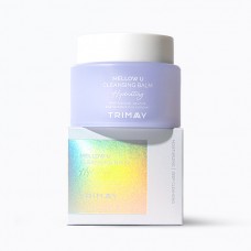  Гидрофильный щербет Trimay Mellow U Cleansing Balm