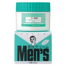 Увлажняющий крем для мужчин Utena Men’s Face Cream Moist 