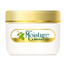 Ночной крем для лица Utena Moisture