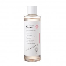 Восстанавливающий тонер Village11Factory B Skin Formula Toner