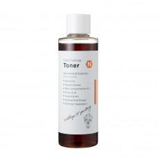 Питательный тонер Village11Factory N Skin Formula Toner