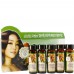 Ампула-филлер для волос с маслом арганы  Welcos Confume Argan Treatment Ampoule