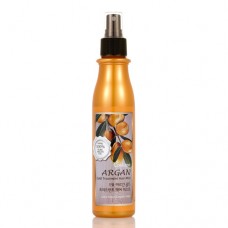   Мист для  поврежденных волос Welcos Around me Argan Shine Hair Mist