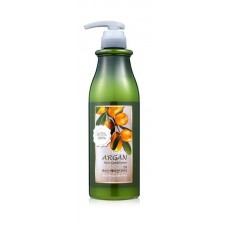  Кондиционер для волос c маслом арганы Welcos Confume Argan Hair Conditioner