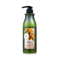 Шампунь для волос c маслом арганы Welcos Confume Argan Hair Shampoo 