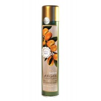 Лак для волос с маслом арганы Welcos Confume Argan Treatment Spray 