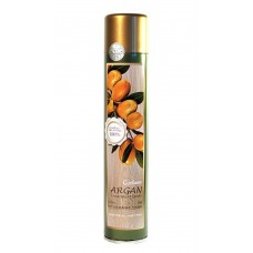 Лак для волос с маслом арганы Welcos Confume Argan Treatment Spray 