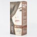 Крем-краска для волос с фруктовыми экстрактами Fruits Wax Pearl Hair Color 04 Brown