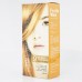 Крем-краска для волос с фруктовыми экстрактами Fruits Wax Pearl Hair Color  09 Golden Blonde