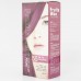 Крем-краска для волос с фруктовыми экстрактами Fruits Wax Pearl Hair Color 55 Purple Wine