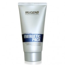Энергетическая маска для волос Welcos Mugens Energetic Hair Pack