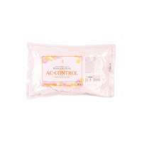 Альгинатная маска для проблемной кожи Anskin Modeling AC Control Mask
