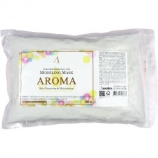 Альгинатная маска Anskin Aroma Modeling Mask лифтинг и увлажнение