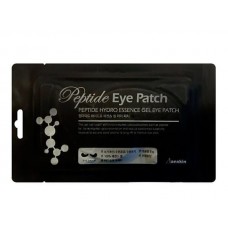 Гидрогелевые патчи с пептидами Anskin Peptide Hydro Essence Gel Eye Patch 